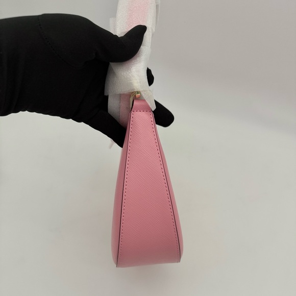 Kate Spade Paige Shoulder Bag Grapefruit Soda Pink - Picture 5 of 16